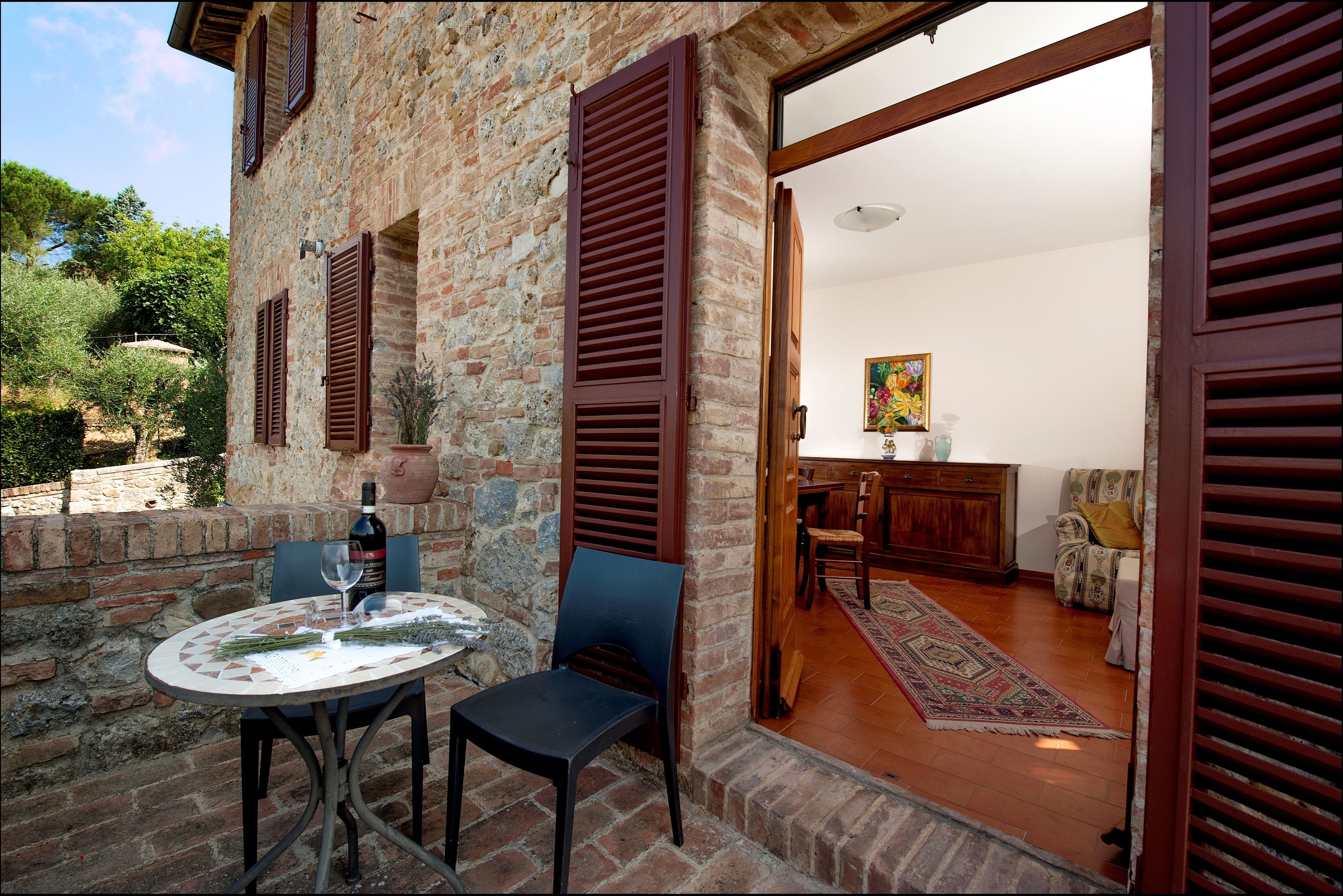 Photo - B&B Casale Virgili