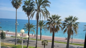 Exterior - Flots D'Azur (Nice)