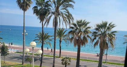 Flots D'Azur