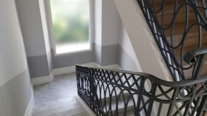 Staircase - Flots D'Azur (Nice)