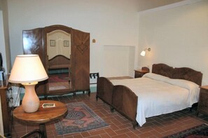 Double Room - Villa Buoninsegna (Rapolano Terme)