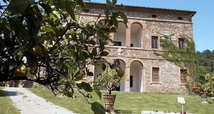 Villa Buoninsegna