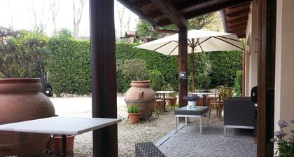 Hotel Tempio Di Apollo