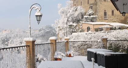 Hotel Tempio Di Apollo