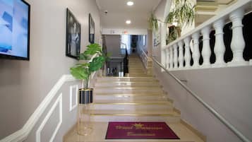 Escaleras