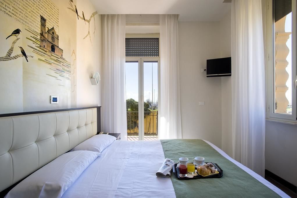 Foto - Hotel Bellavista