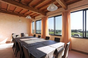 Meeting facility - Hotel Bellavista (Rome)