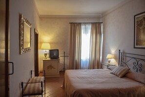 Classic Double Room | View from room