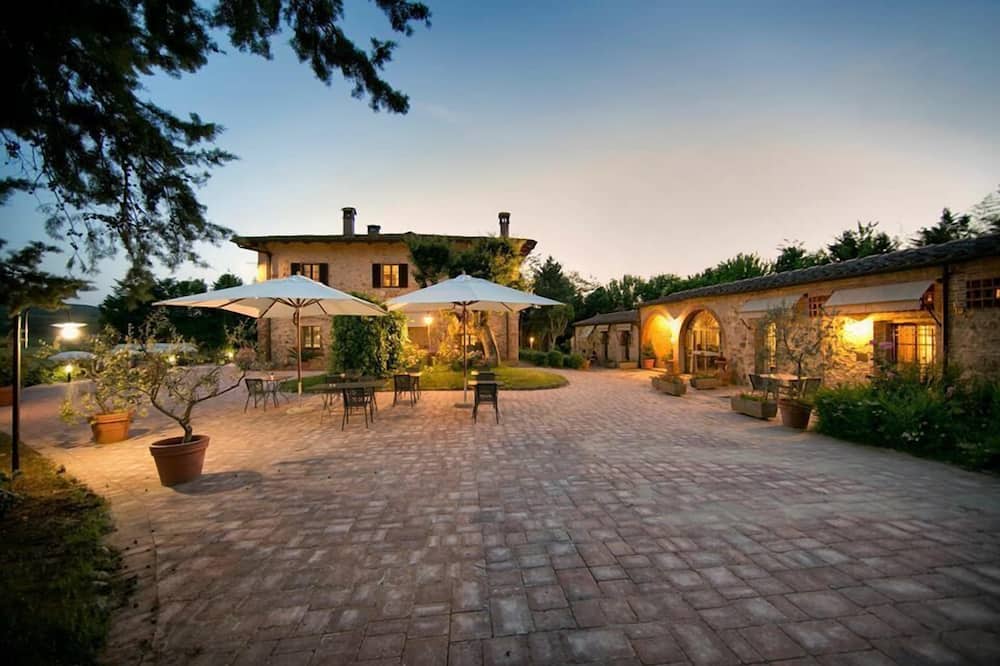 Il Colombaio Winery and Rooms - Bellavista