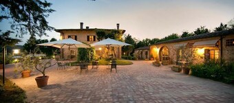 Il Colombaio Winery and Rooms