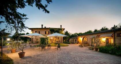 Il Colombaio Winery and Rooms
