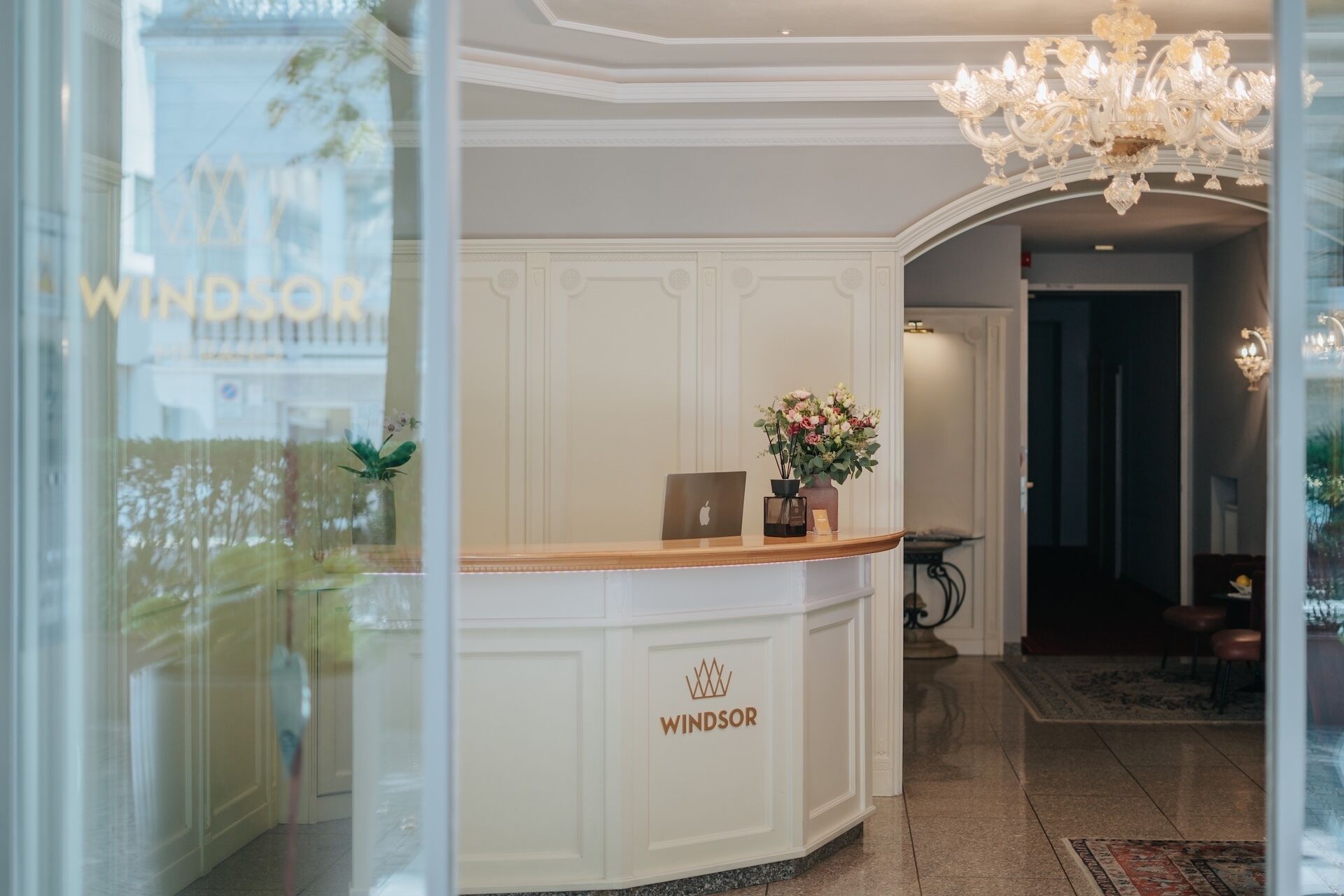Foto - Windsor Merano Hotel & Suites