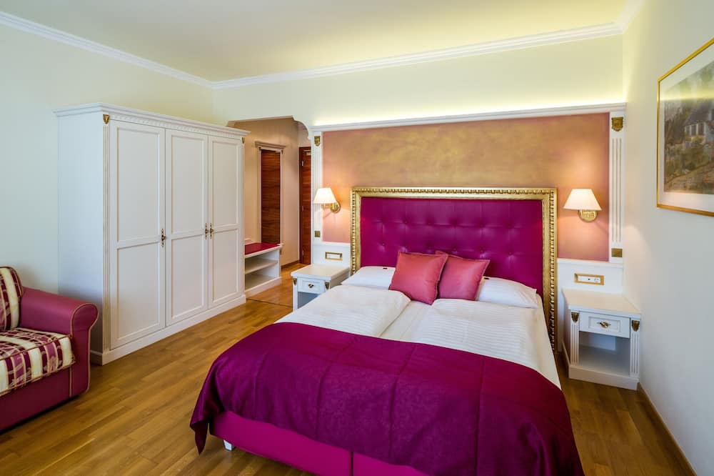 Windsor Merano Hotel & Suites