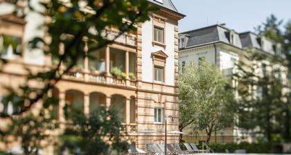 Windsor Merano Hotel & Suites