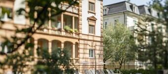 Windsor Merano Hotel & Suites