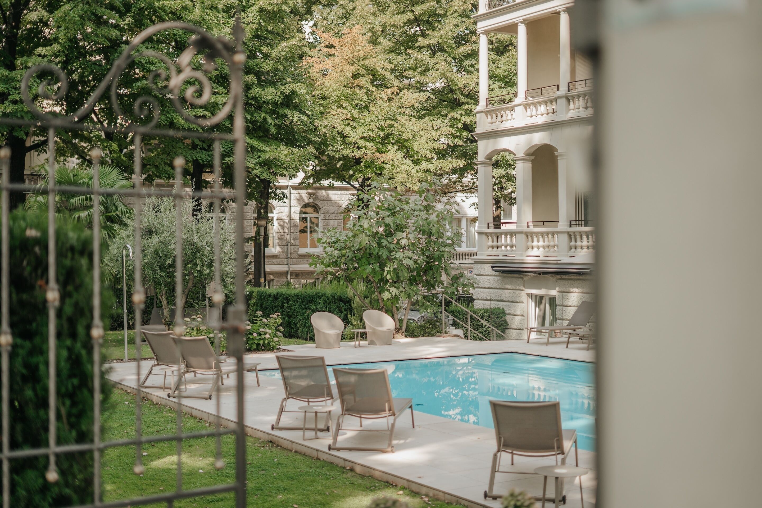 Photo - Windsor Merano Hotel & Suites