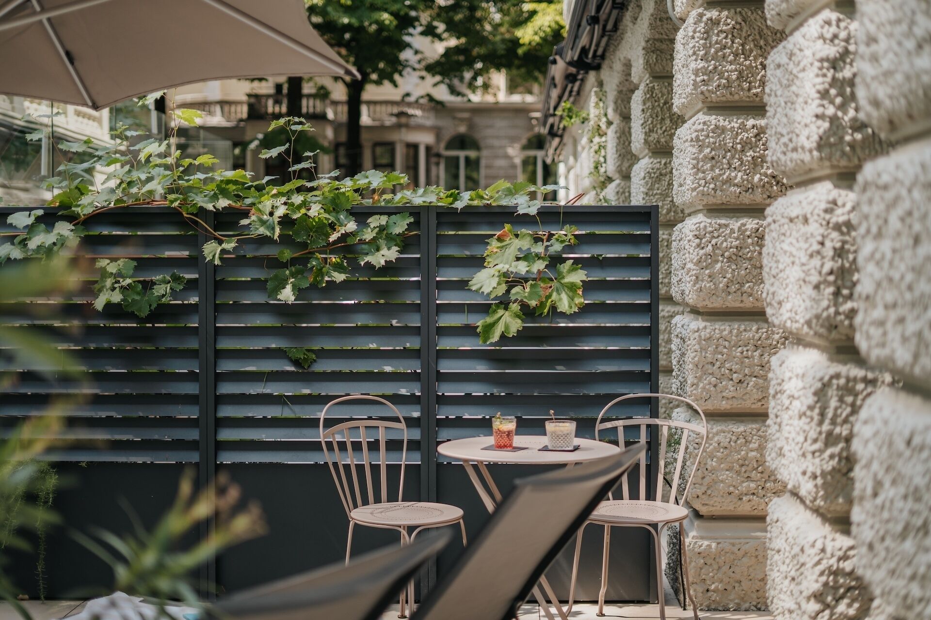 Foto - Windsor Merano Hotel & Suites