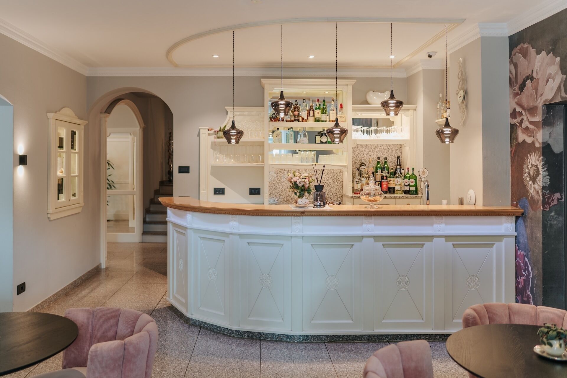 Foto - Windsor Merano Hotel & Suites