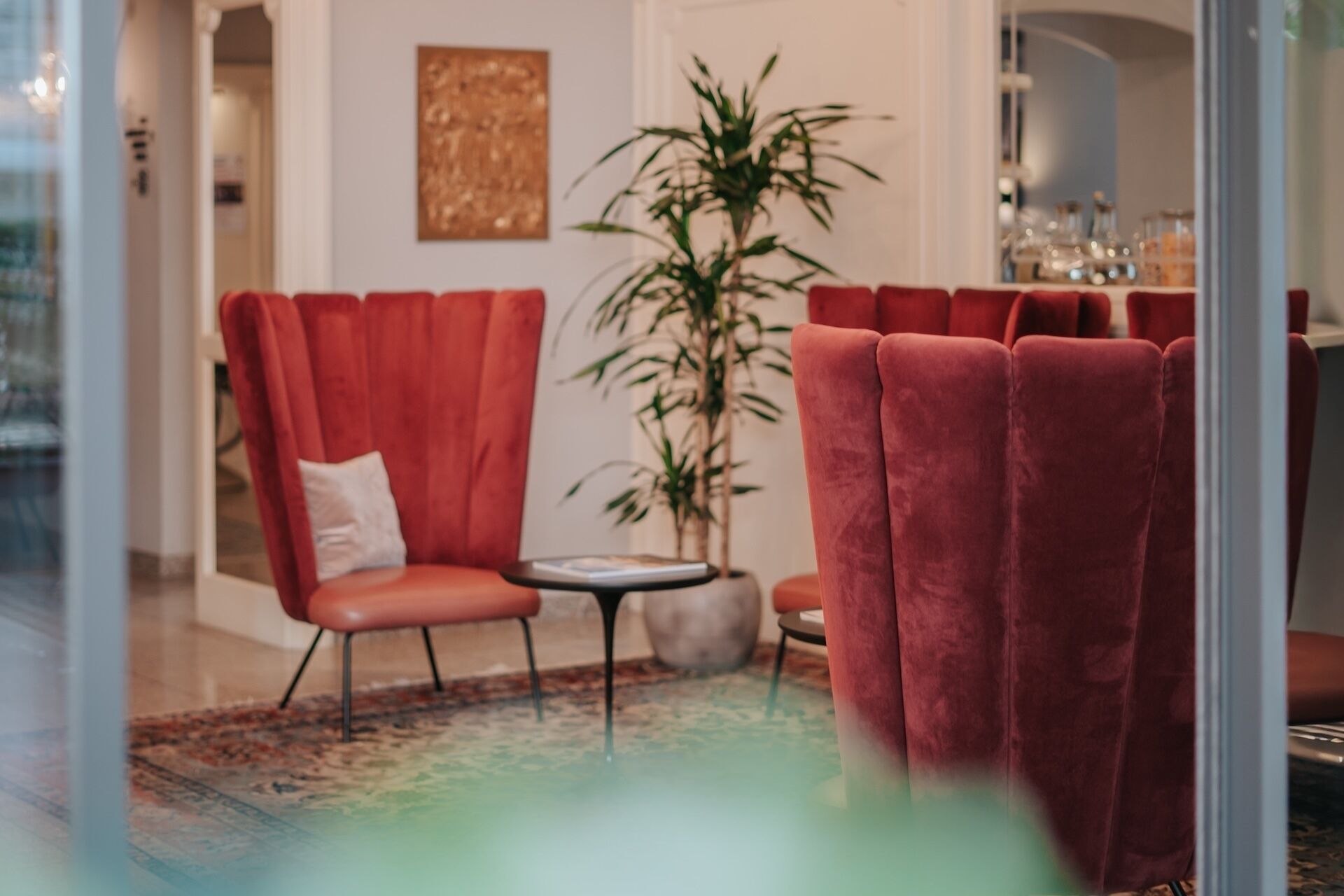 Foto - Windsor Merano Hotel & Suites