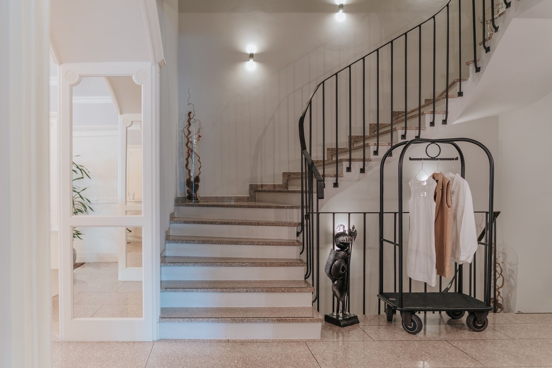 Foto - Windsor Merano Hotel & Suites