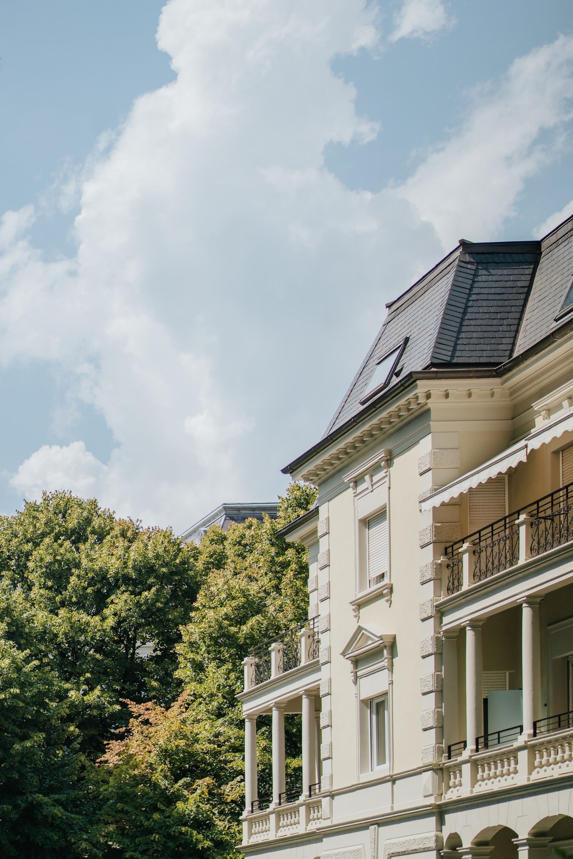 Foto - Windsor Merano Hotel & Suites