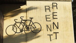 Fasilitet på overnattingsstedet