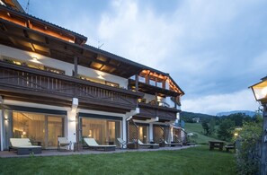 Double Room, Garden Area | Exterior