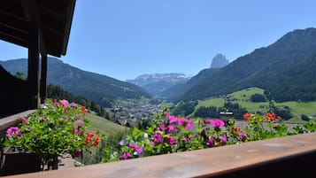 Panoramic Double Room | Select Comfort beds, minibar, in-room safe, desk