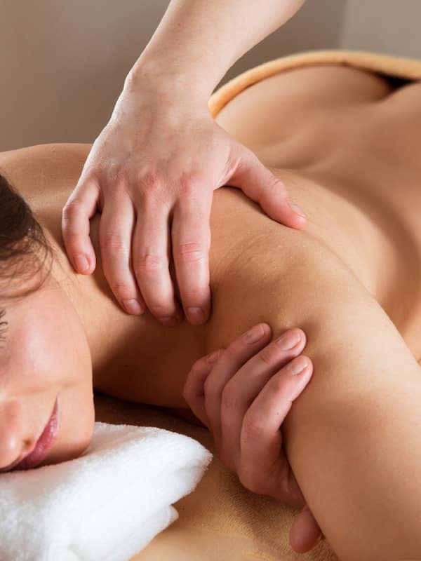 Spa treatment