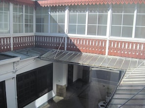 Exterior - Hôtel des Trois Marchands (Nantes)