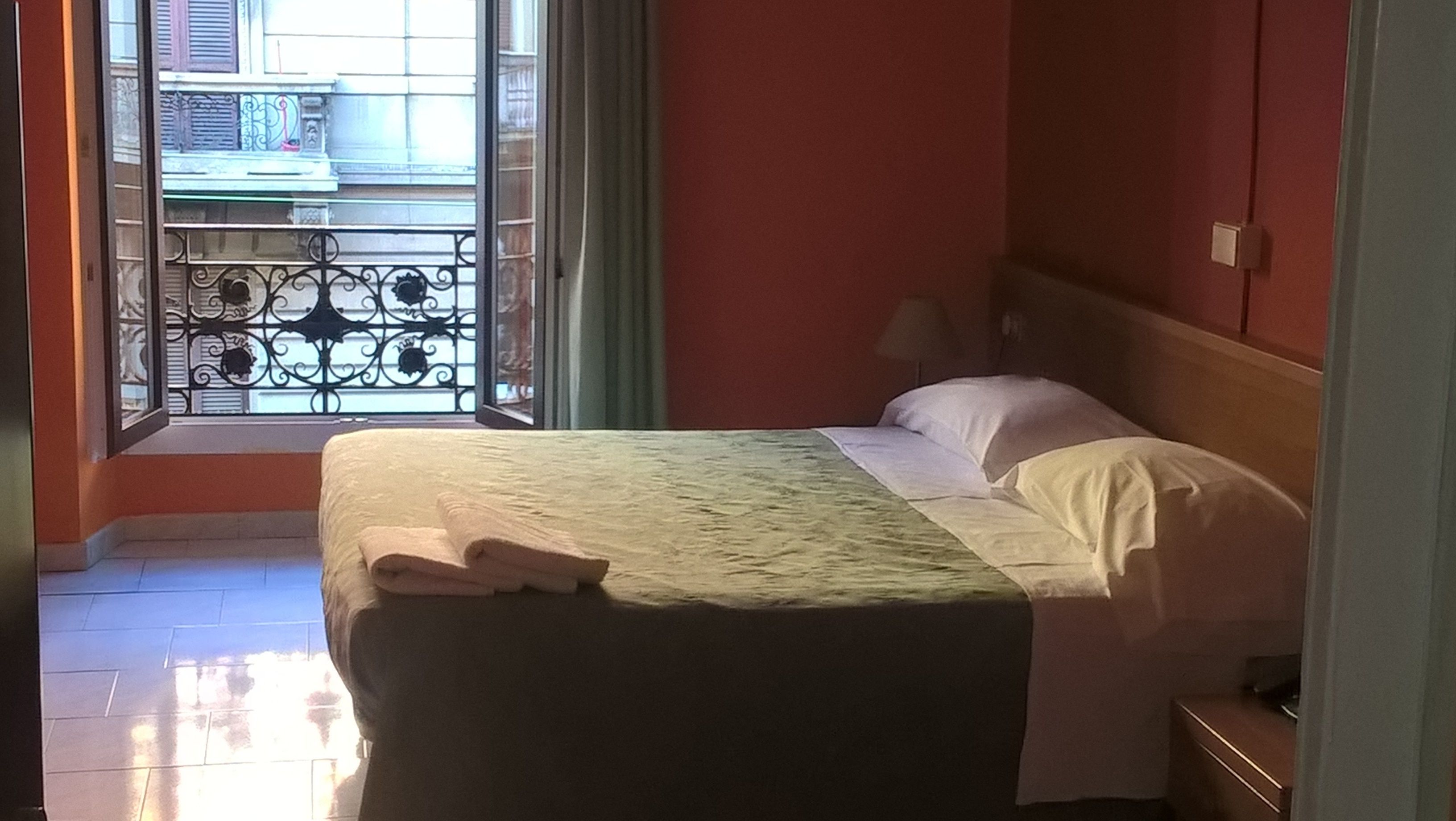 Photo - Hotel Del Sole