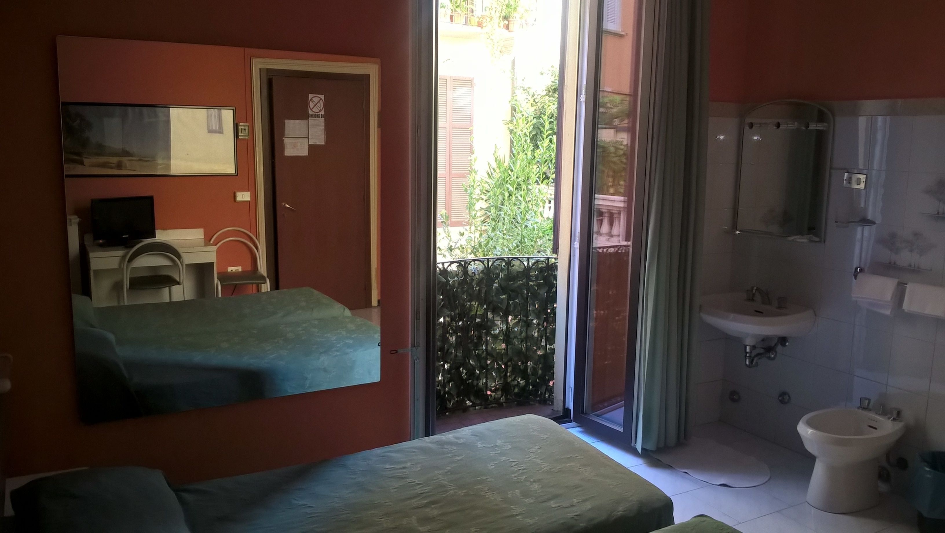 Photo - Hotel Del Sole
