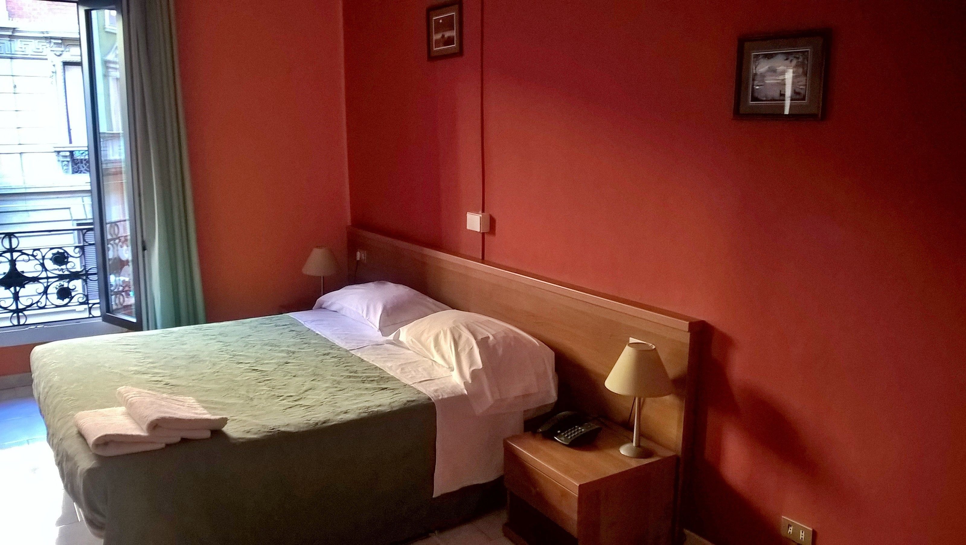 Photo - Hotel Del Sole