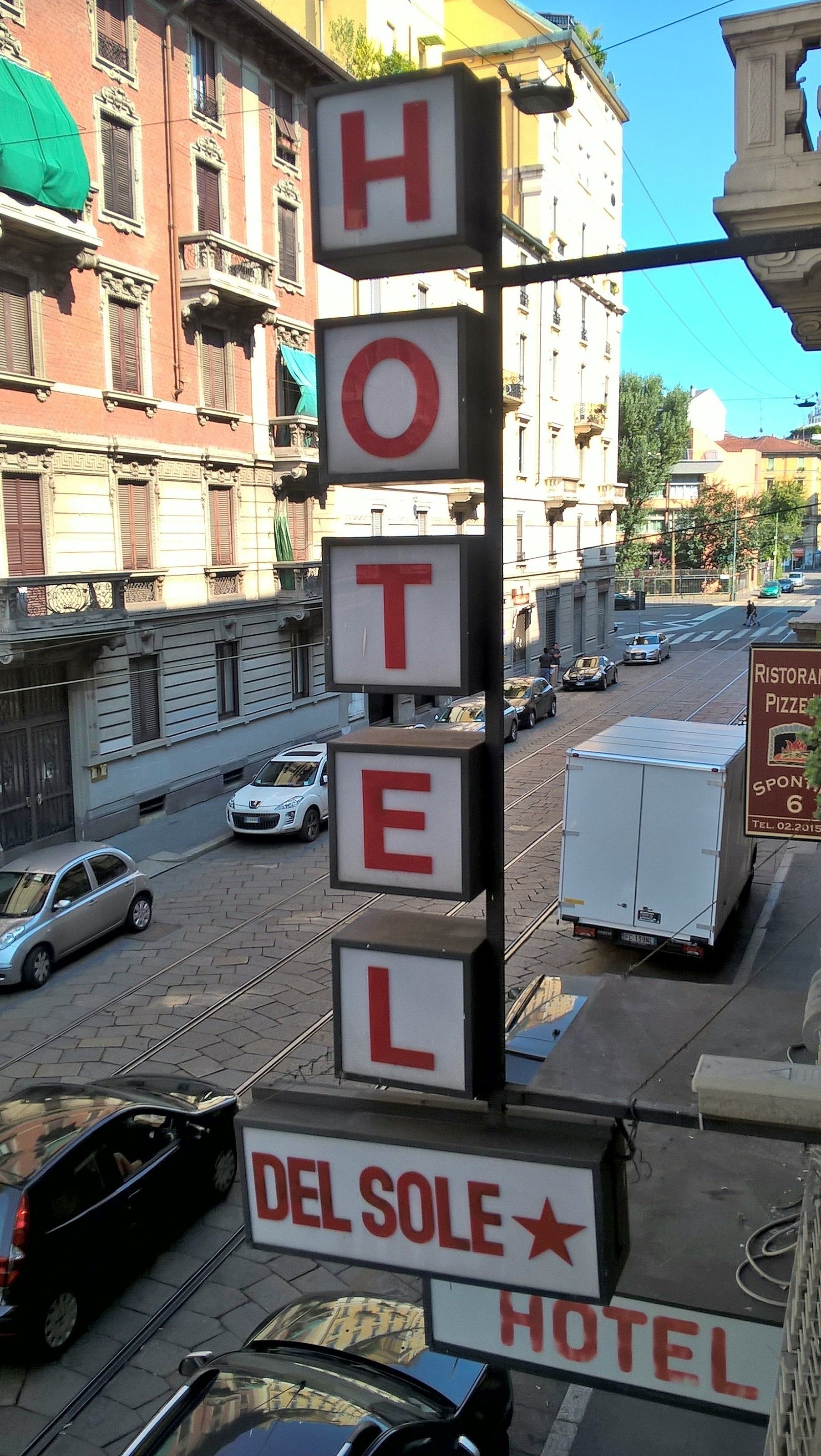 Photo - Hotel Del Sole