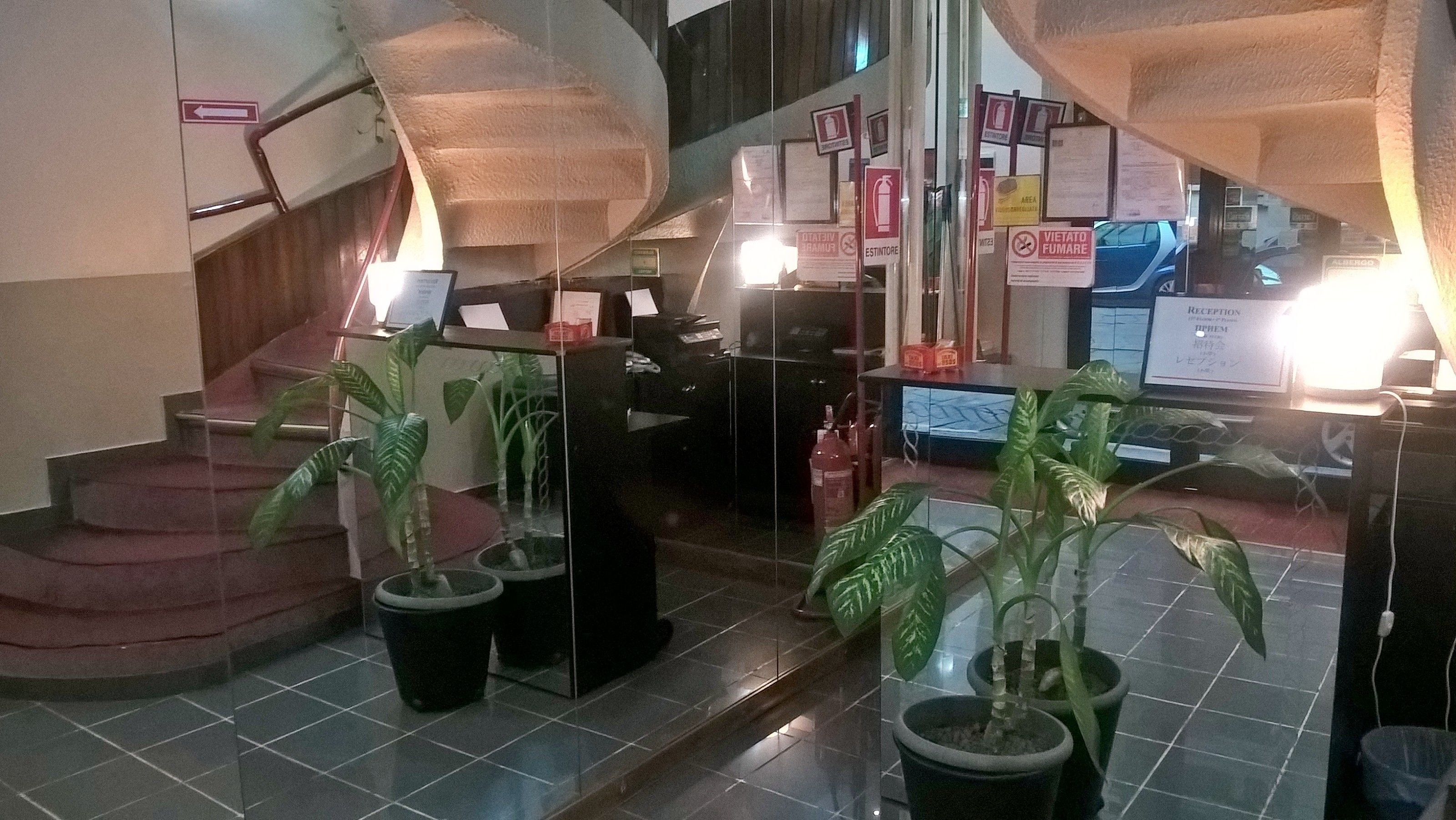 Photo - Hotel Del Sole