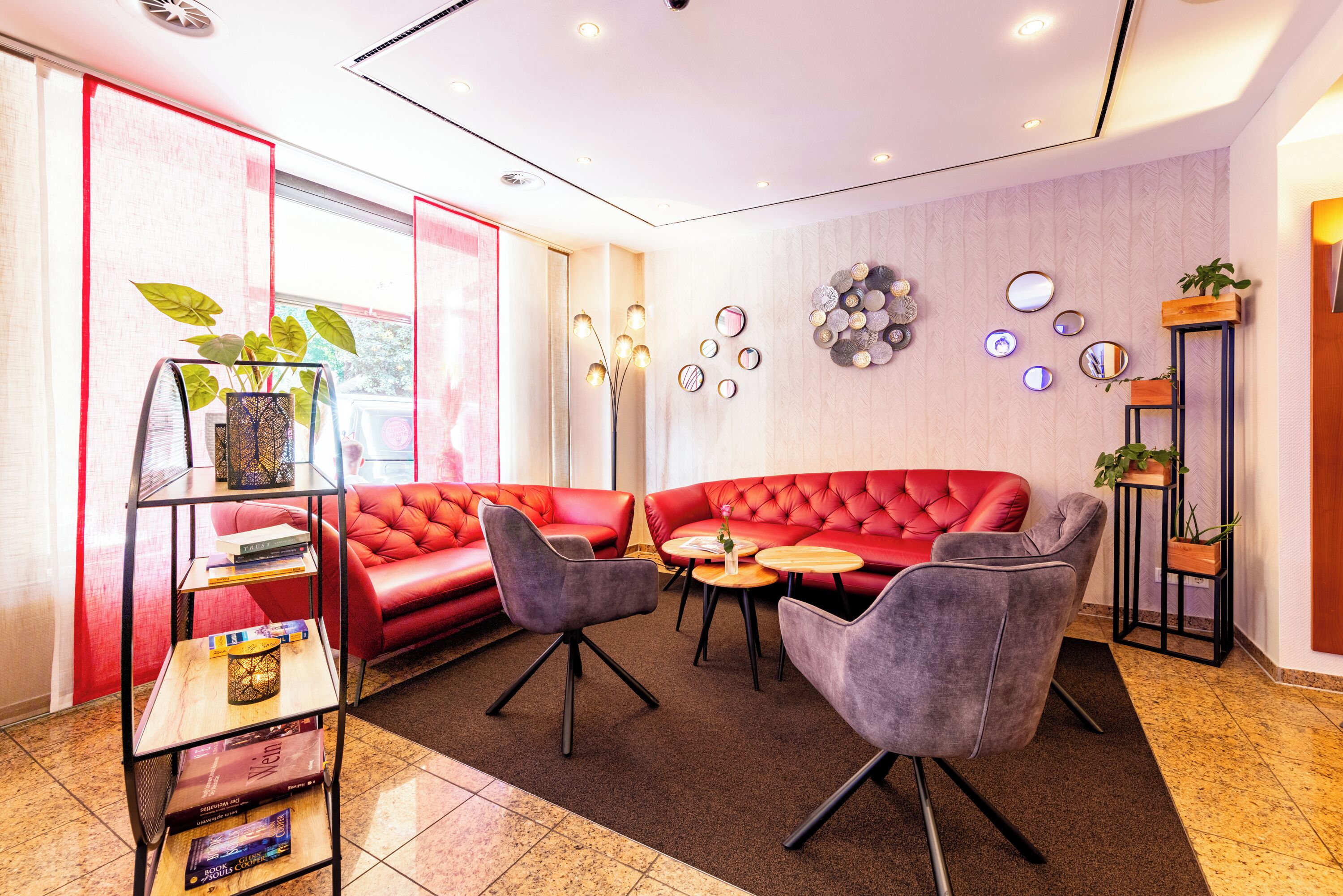 Foto - Maingau Hotel