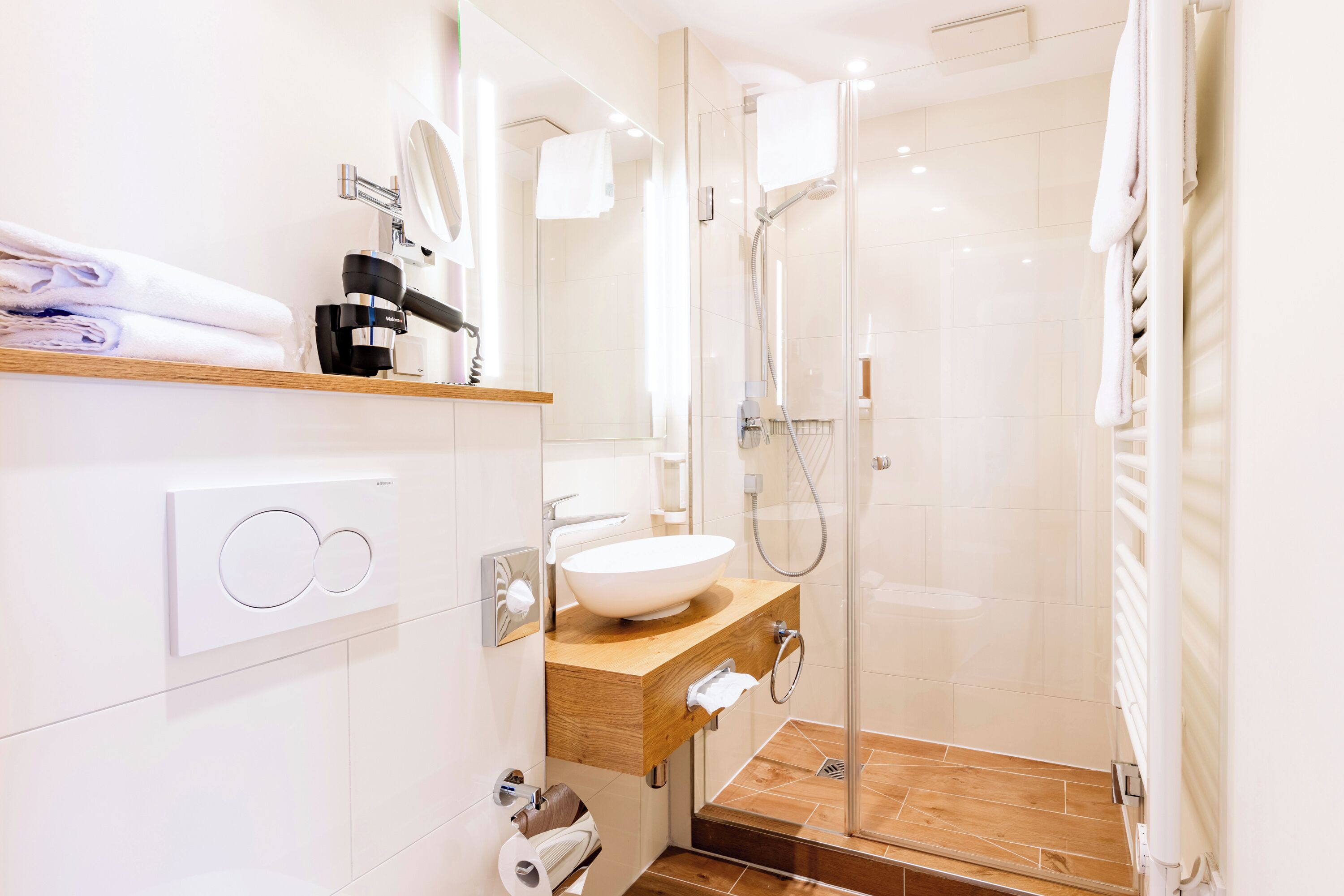 Foto - Maingau Hotel