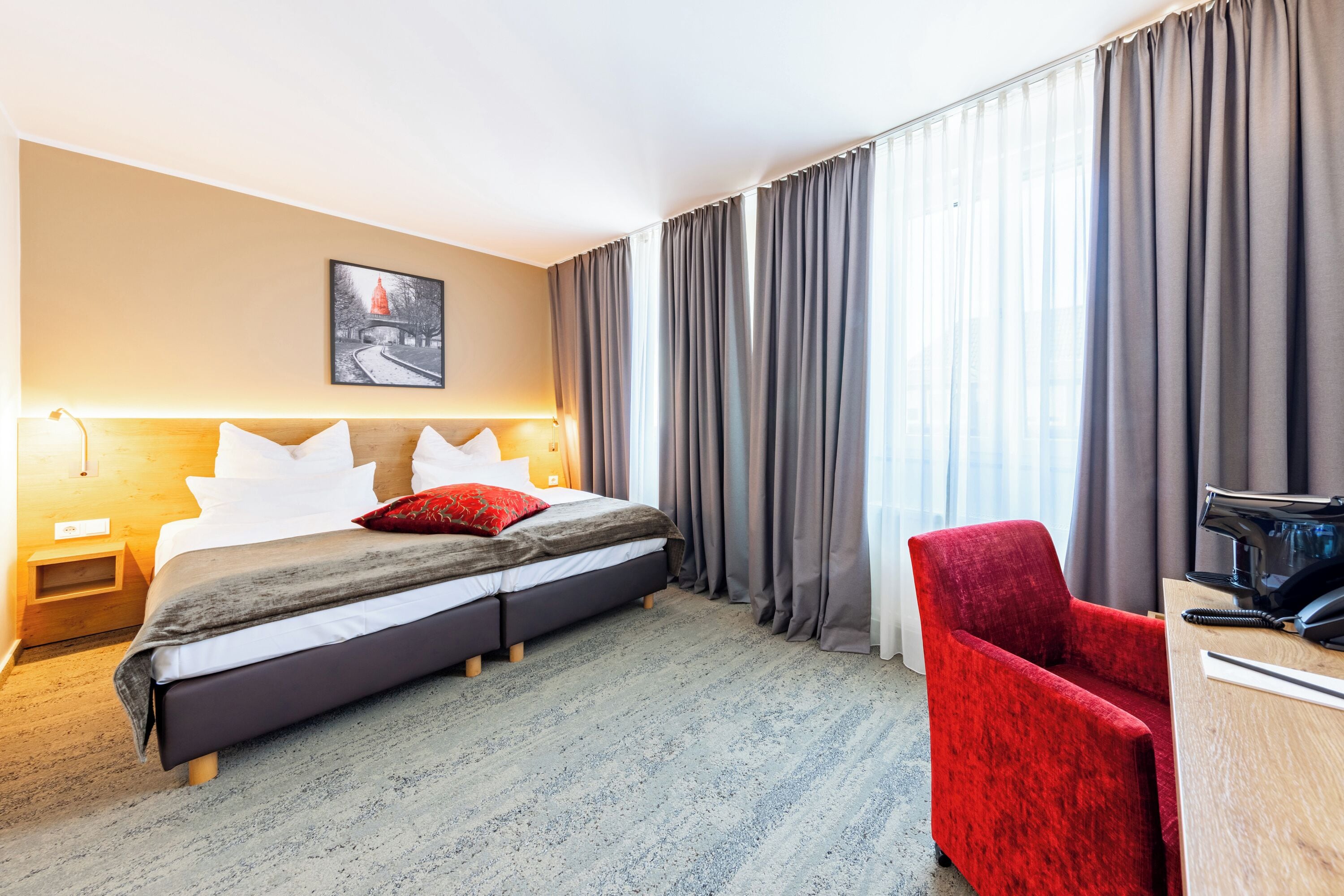 Photo - Maingau Hotel