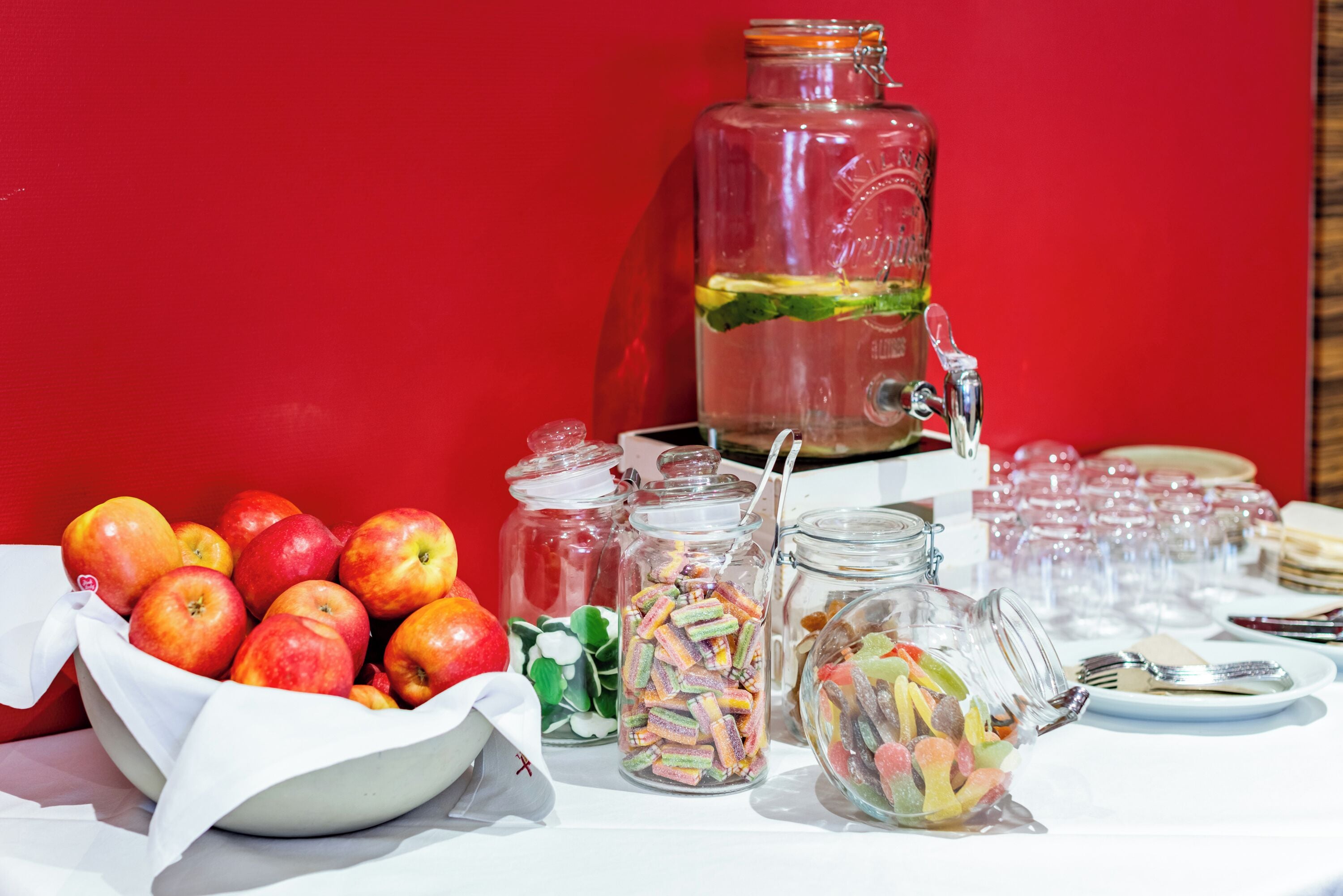 Photo - Maingau Hotel