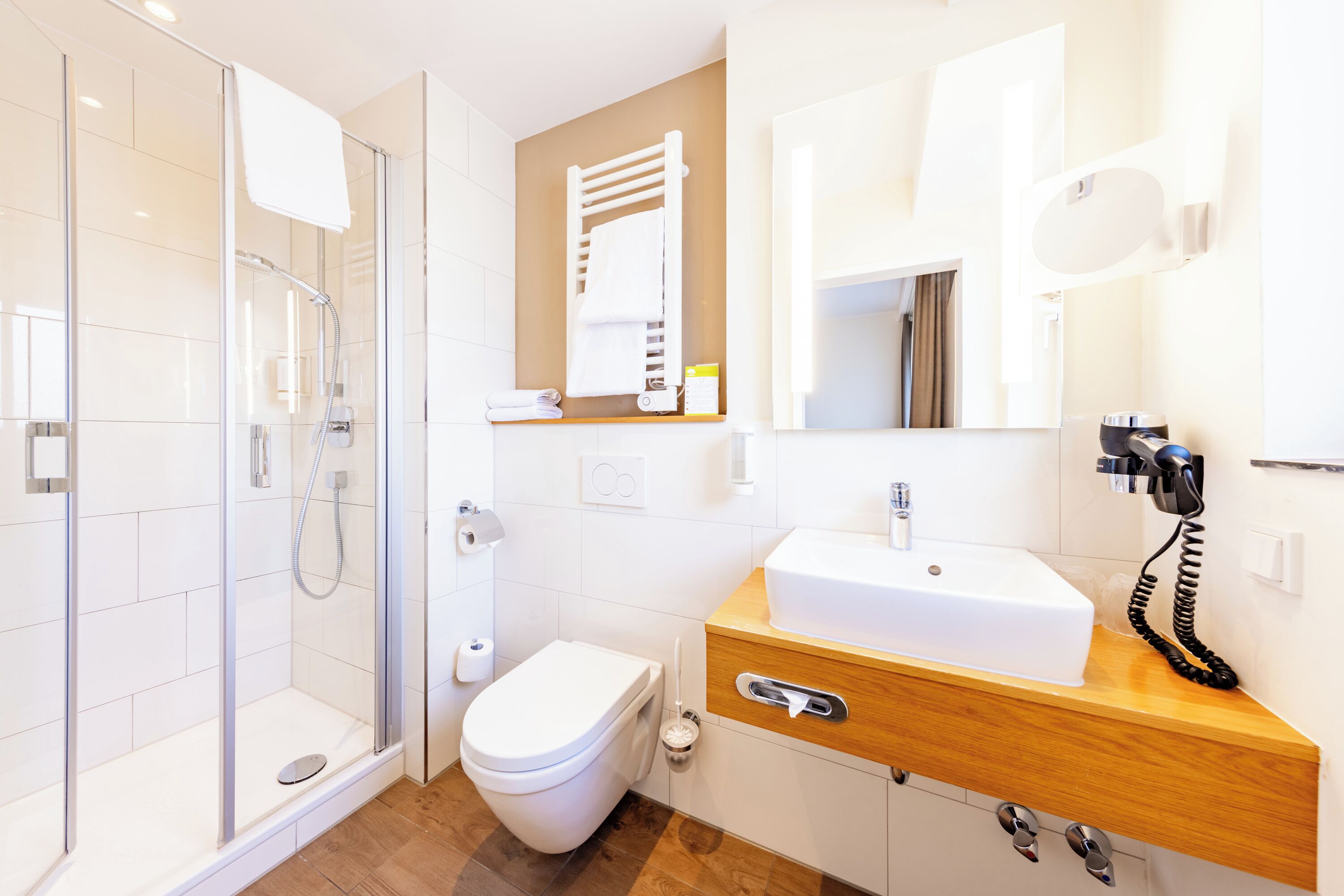 Foto - Maingau Hotel