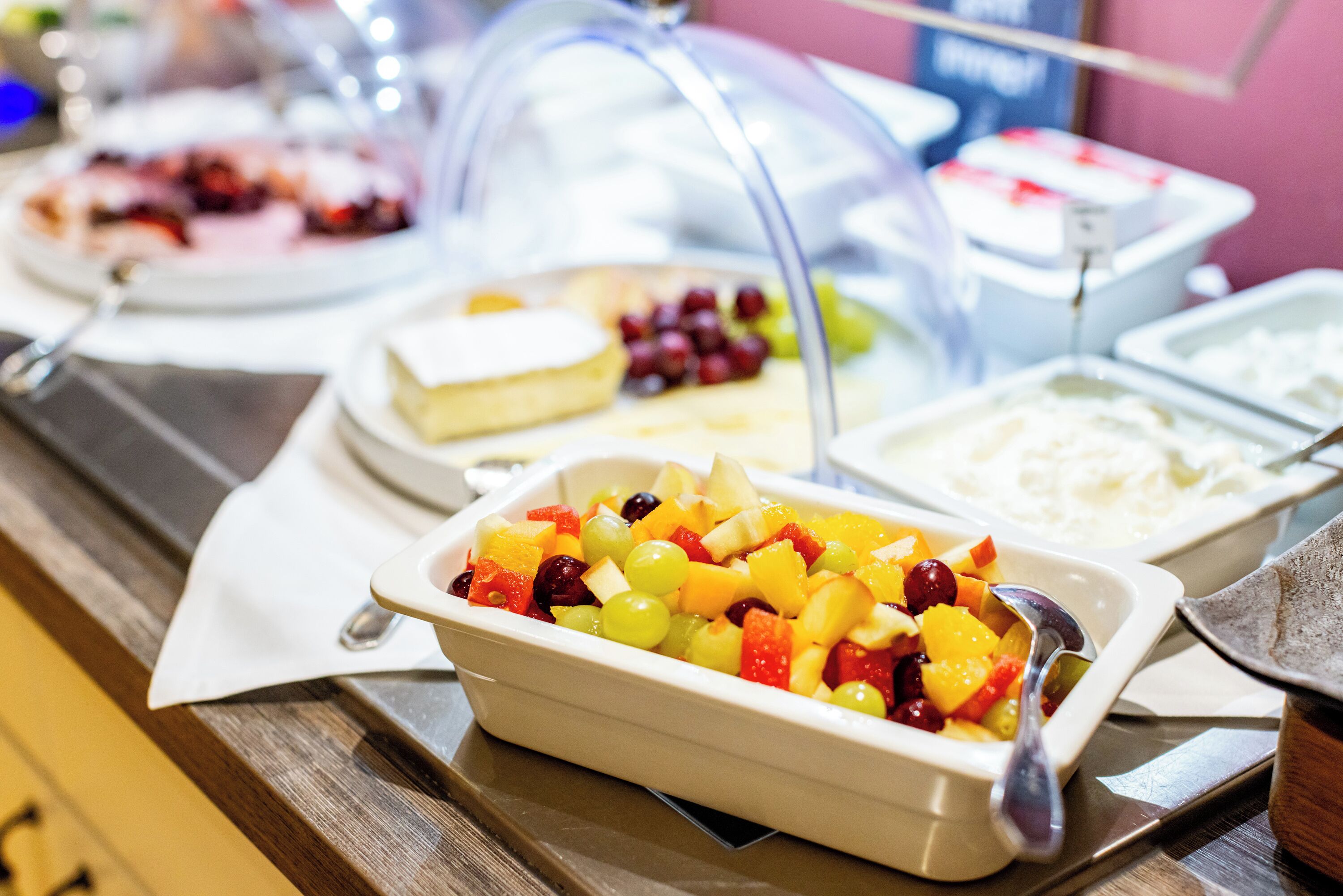 Photo - Maingau Hotel