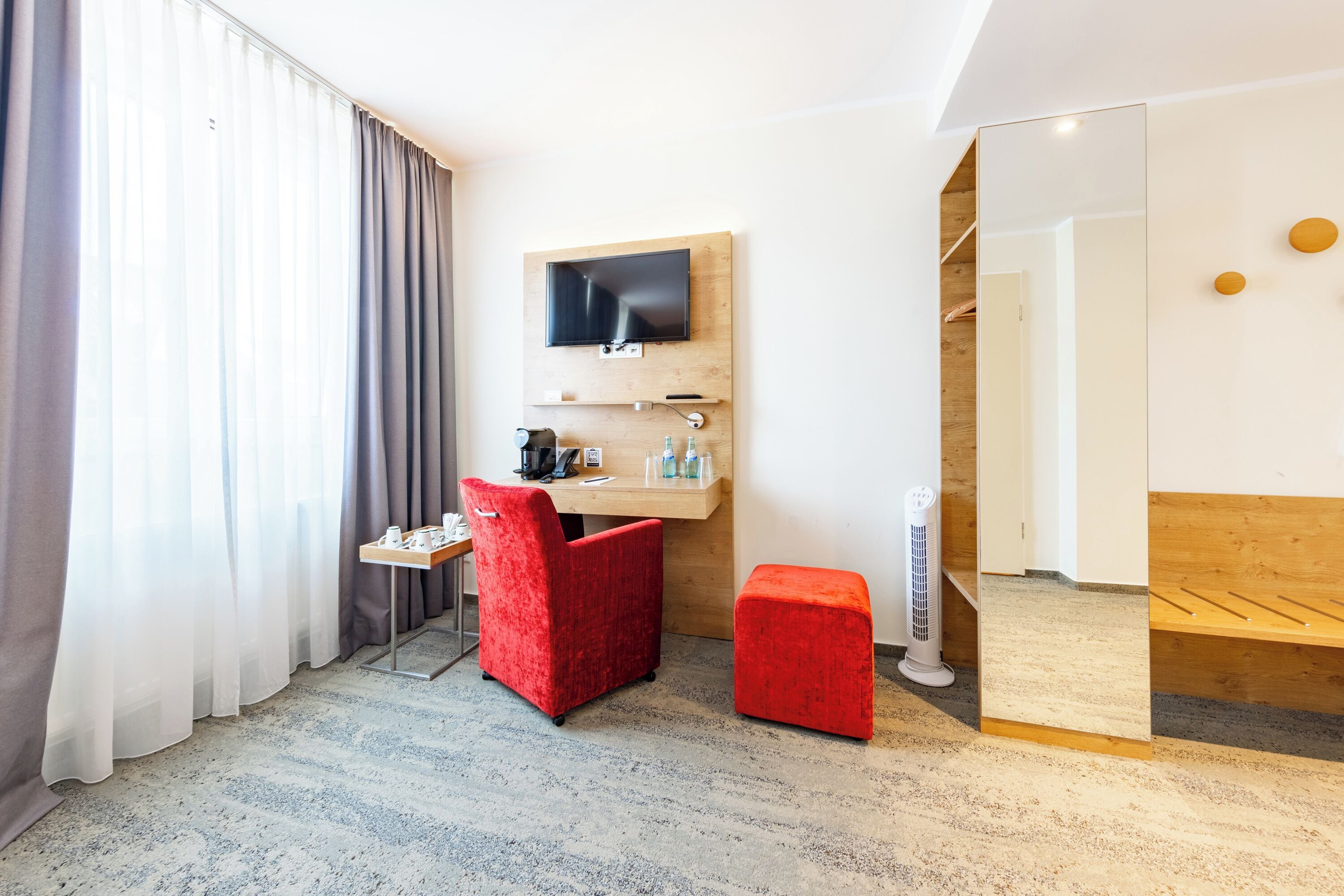 Photo - Maingau Hotel