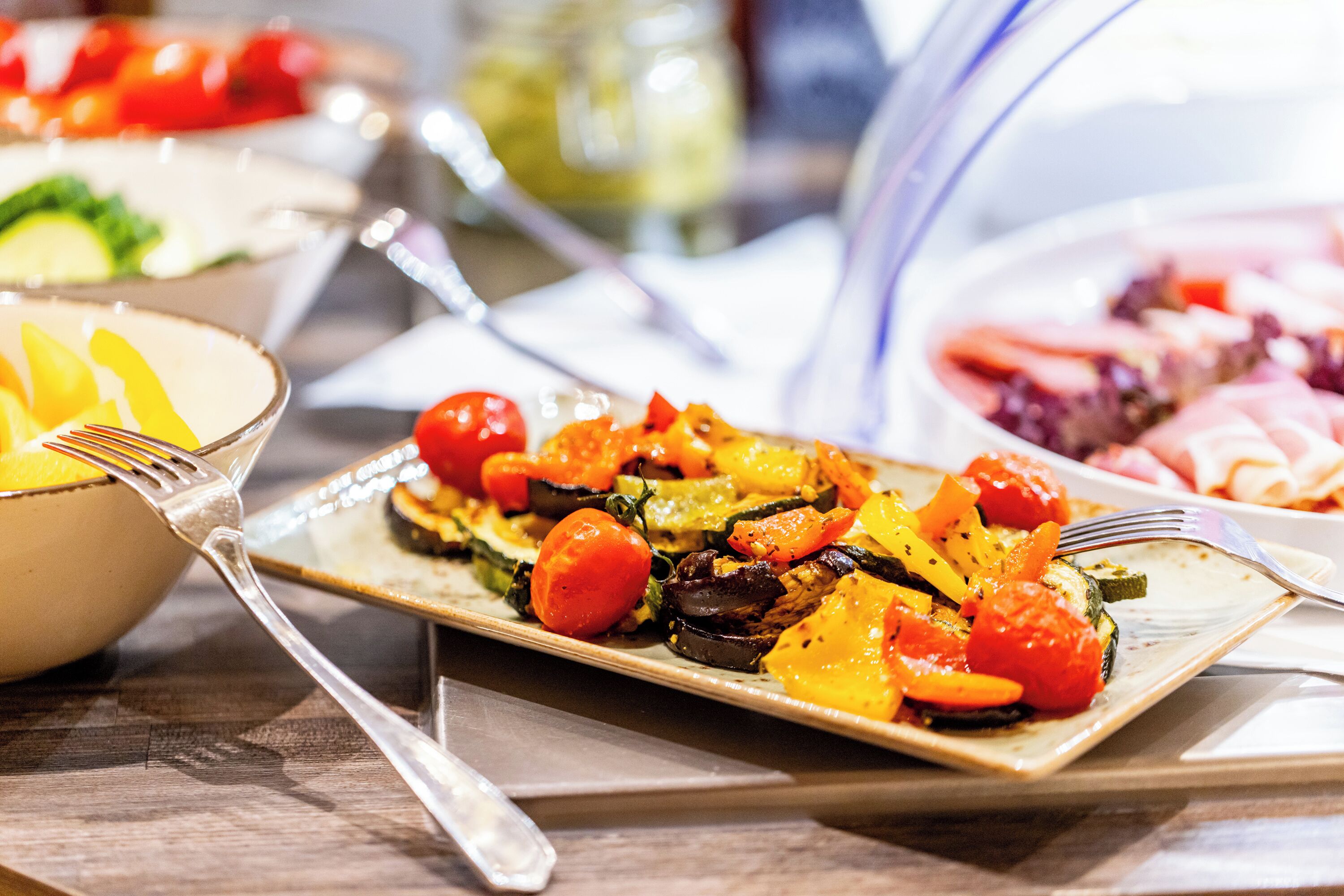 Photo - Maingau Hotel