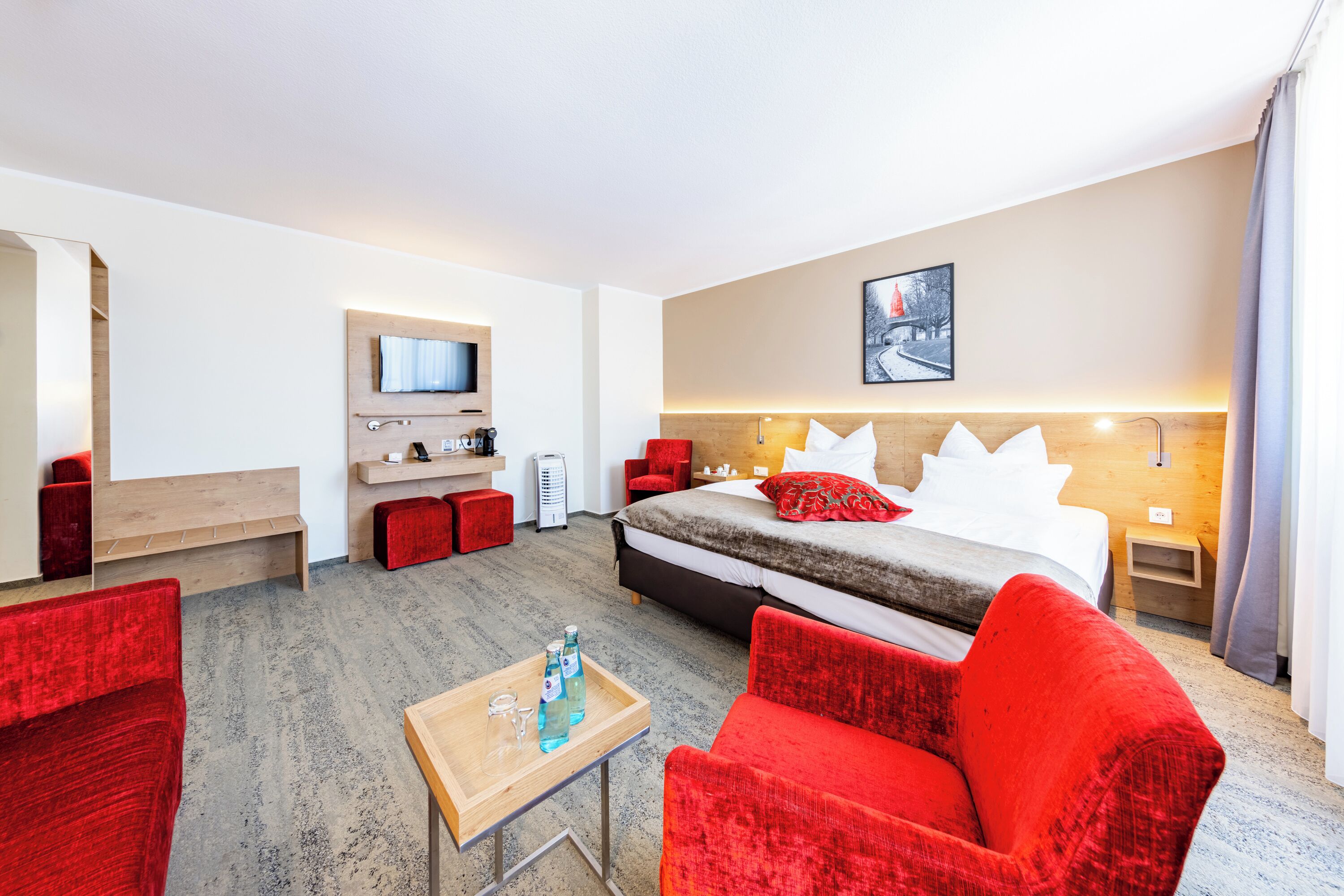 Foto - Maingau Hotel