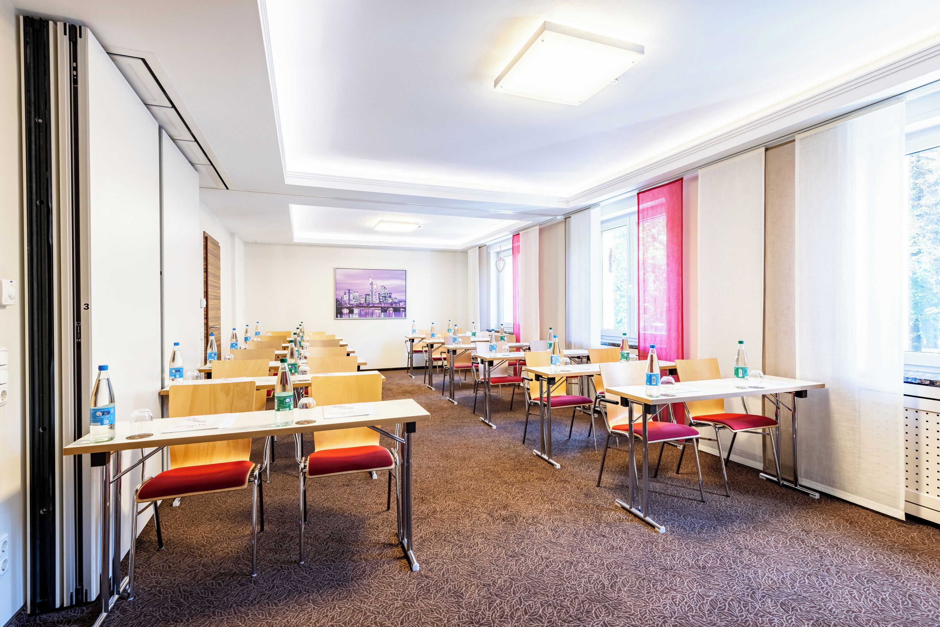 Photo - Maingau Hotel