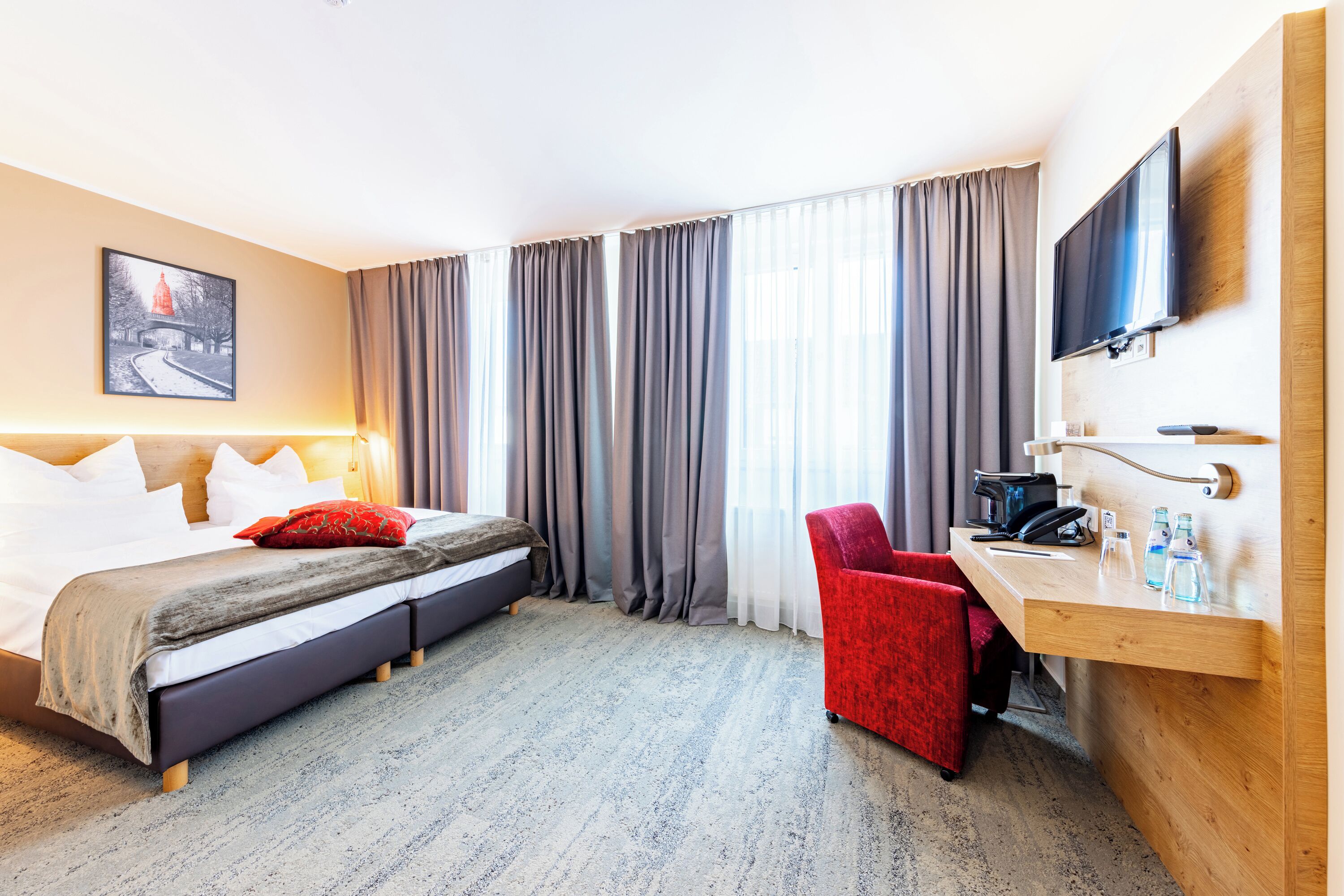 Photo - Maingau Hotel