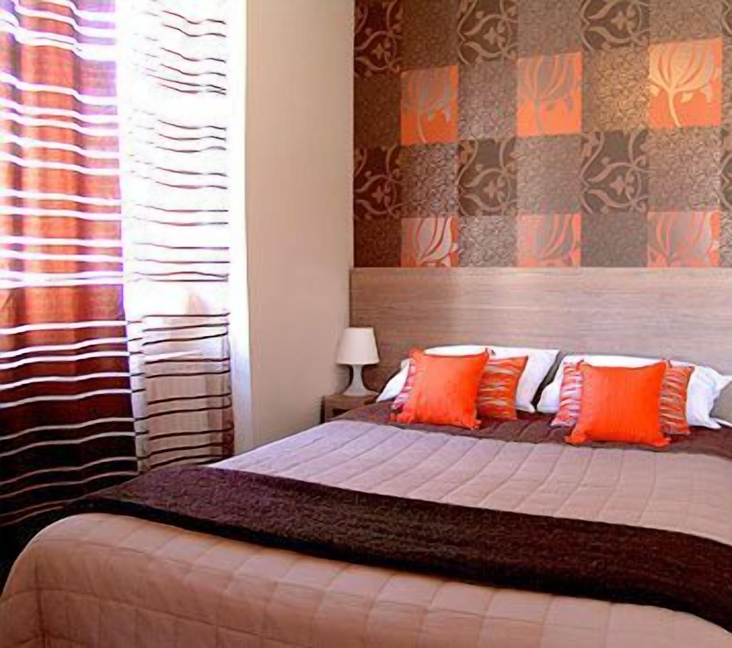 double room | desk, soundproofing, free wifi