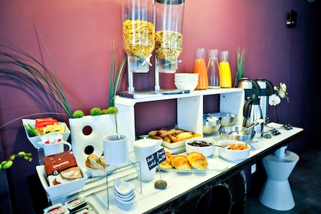 Hotel OXO
