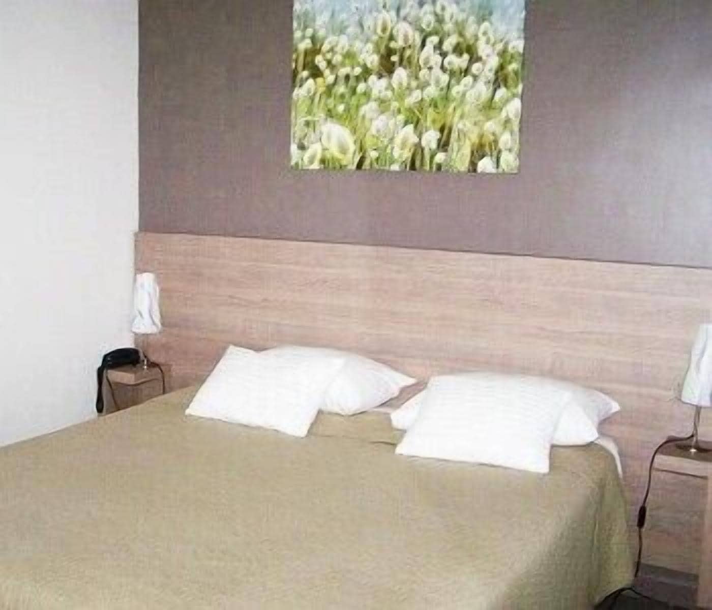 double room | desk, soundproofing, free wifi