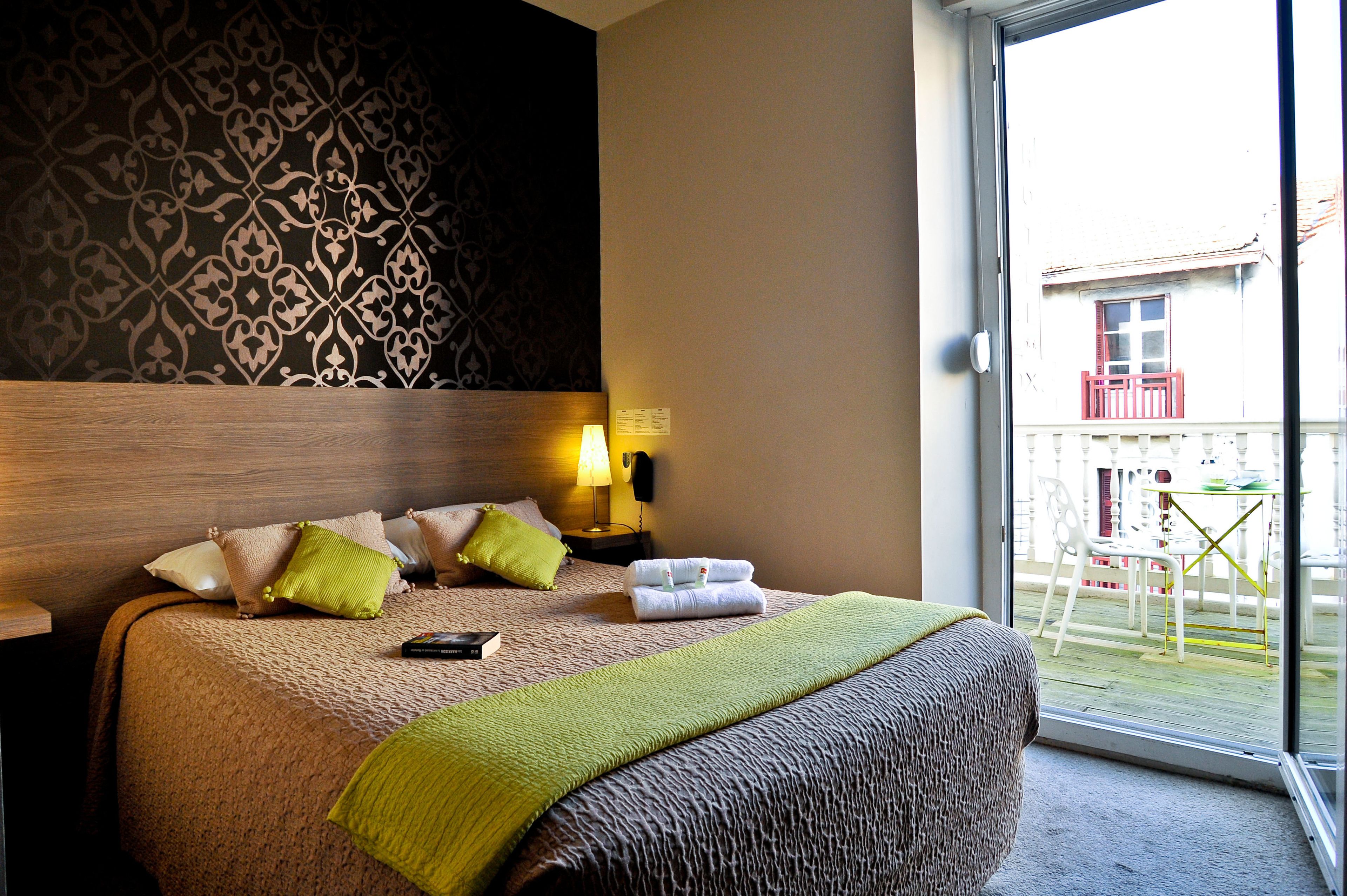 Double Room | Desk, soundproofing, free WiFi